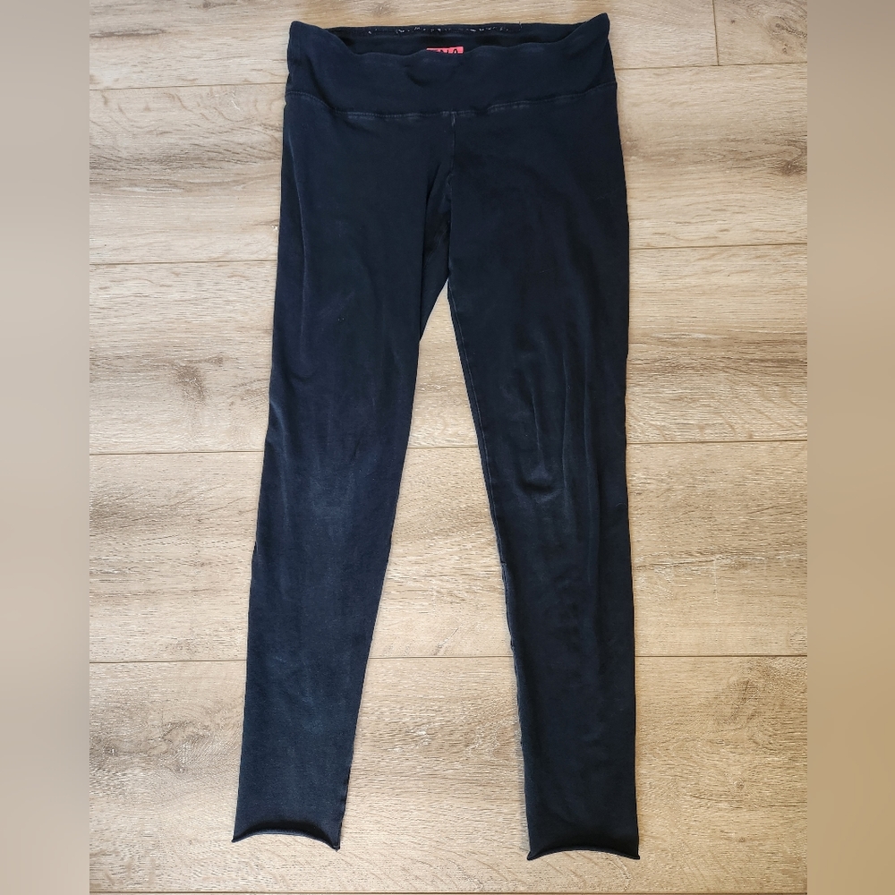 TNA leggings, women's small